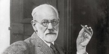 sigmond freud