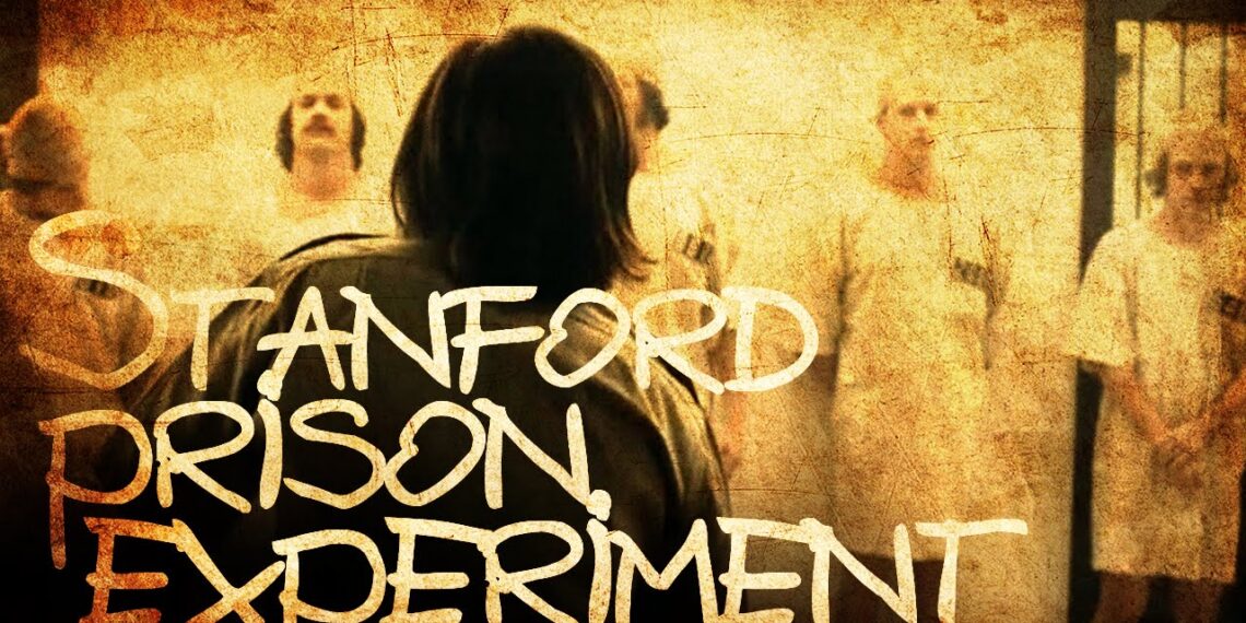 Stanfordski zatvorski eksperiment koji otkriva zastrašujuću istinu o ljudima