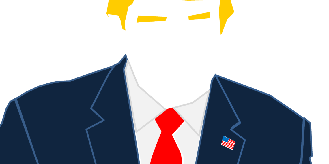 Trump: Uspon i pad najvećeg mita Amerike