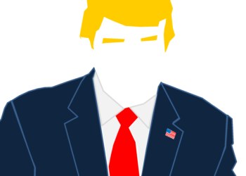 Trump: Uspon i pad najvećeg mita Amerike