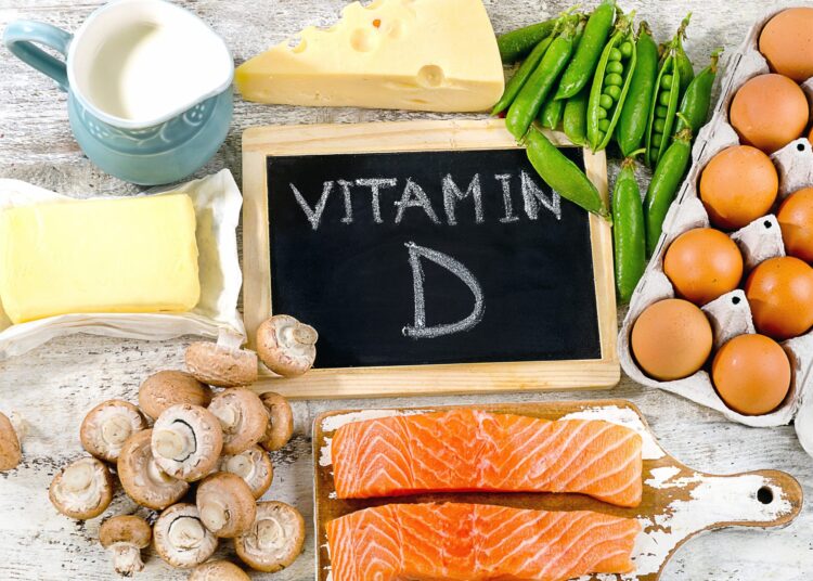 vitamin d