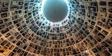 Yad Vashem