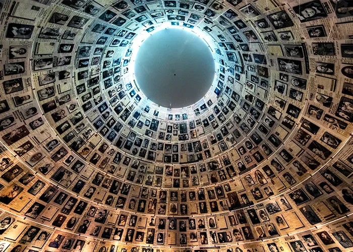 Yad Vashem