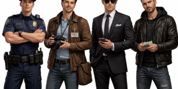 Ljudi iza profesije: zašto je zanimanje važnije od čovječnosti