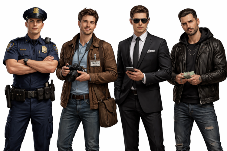 Ljudi iza profesije: zašto je zanimanje važnije od čovječnosti