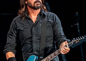 david grohl despresija