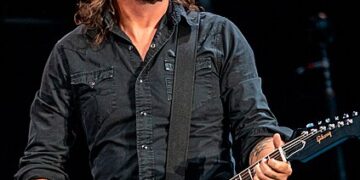 david grohl despresija