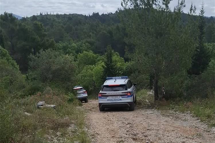 Policija je odgovorna za zločin