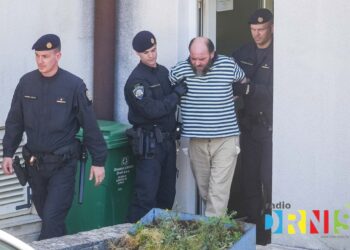 DETALJI ISTRAGE: Monstrum Aleksić mogao bi proći nekažnjeno!
