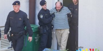 DETALJI ISTRAGE: Monstrum Aleksić mogao bi proći nekažnjeno!