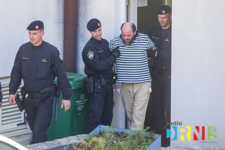 DETALJI ISTRAGE: Monstrum Aleksić mogao bi proći nekažnjeno!