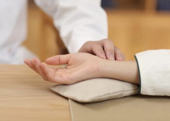 Ne pratite samo puls: Ovaj skriveni pokazatelj srca otkriva sve o vašem zdravlju