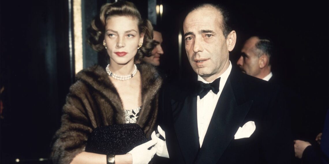 Od tajne veze do holivudske legende: Priča o Bogartu i Bacall koja je nadživjela vrijeme