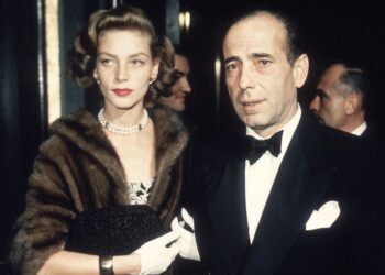 Od tajne veze do holivudske legende: Priča o Bogartu i Bacall koja je nadživjela vrijeme