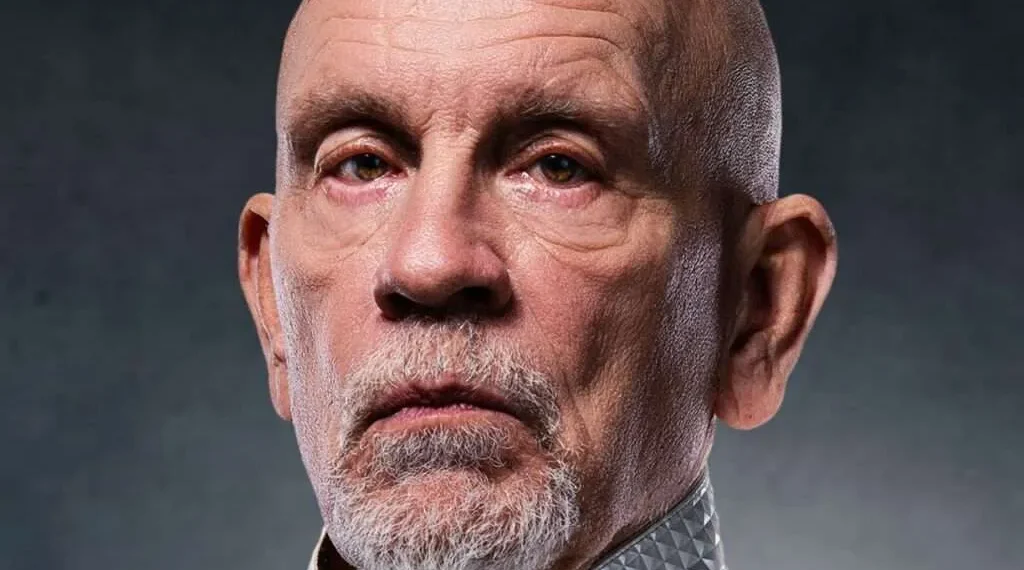 John Malkovich