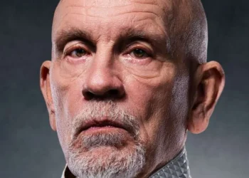 John Malkovich