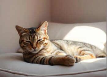 Koji su znakovi da je vašoj mački dosadno