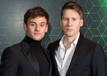 Tom Daley i Dustin Black: Kako su olimpijac i scenarist izgradili sretan brak i obitelj