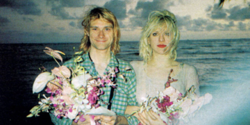 Ljubav koja je rodila ikonu: Kurt Cobain i Courtney Love