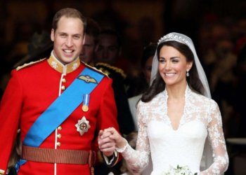 Princeza i njezin princ: Romansa Kate i Williama koja traje unatoč svemu