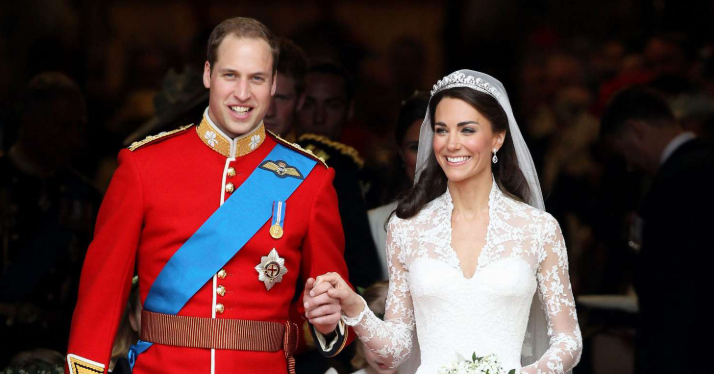 Princeza i njezin princ: Romansa Kate i Williama koja traje unatoč svemu