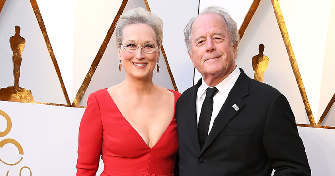 45 godina braka u Hollywoodu: Kako su Meryl Streep i Don Gummer ostali zajedno