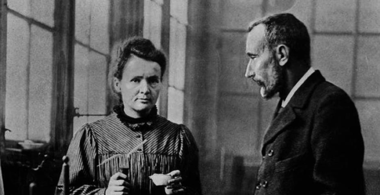 Ljubav koja je promijenila svijet: Priča o Mariji i Pierreu Curie