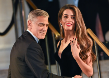Od zavodnika do sretnog oca: Inspirativna ljubavna priča Georgea i Amal Clooney