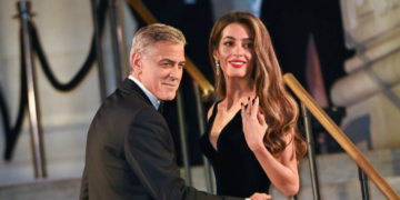 Od zavodnika do sretnog oca: Inspirativna ljubavna priča Georgea i Amal Clooney