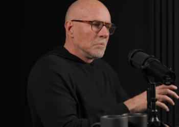 Što čini cjelovitog muškarca? Scott Galloway