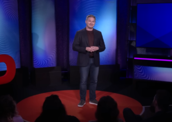 Kako izaći iz vlastitih misli? Dr. Ethan Kross