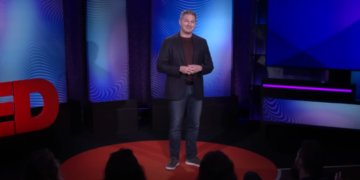 Kako izaći iz vlastitih misli? Dr. Ethan Kross