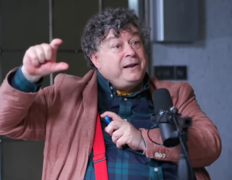 Najčešće greške malih e-commerca : Rory Sutherland