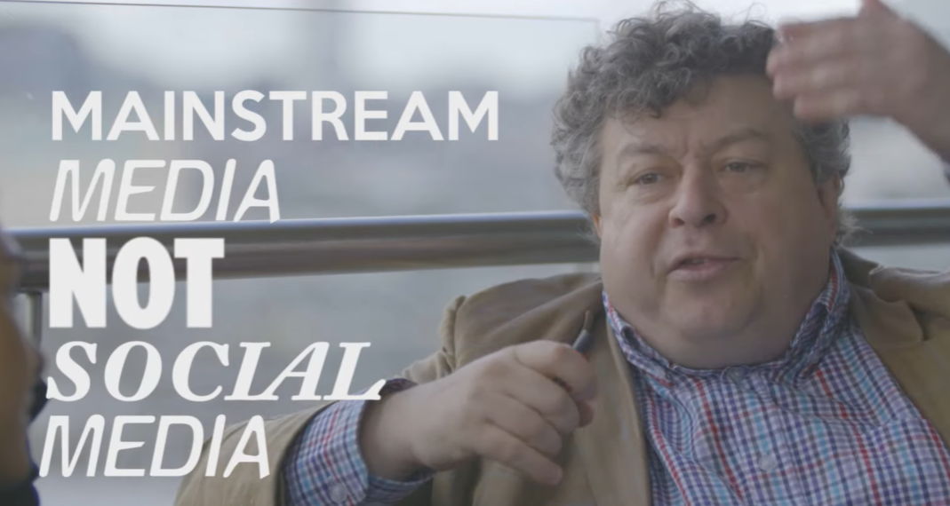Karijera, znatiželja i uspjeh: što savjetuje Rory Sutherland