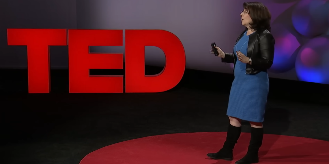 Teorija konstruiranih emocija: dr. Lisa Feldman Barrett