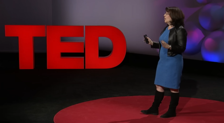 Teorija konstruiranih emocija: dr. Lisa Feldman Barrett