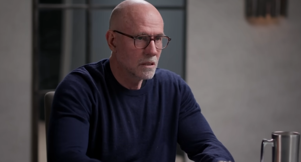 Hoće li AI doživjeti pucanje balona? Investiranje i recesija: Scott Galloway