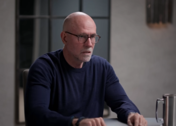 Hoće li AI doživjeti pucanje balona? Investiranje i recesija: Scott Galloway