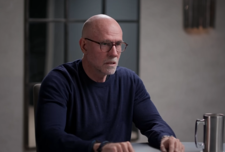 Hoće li AI doživjeti pucanje balona? Investiranje i recesija: Scott Galloway