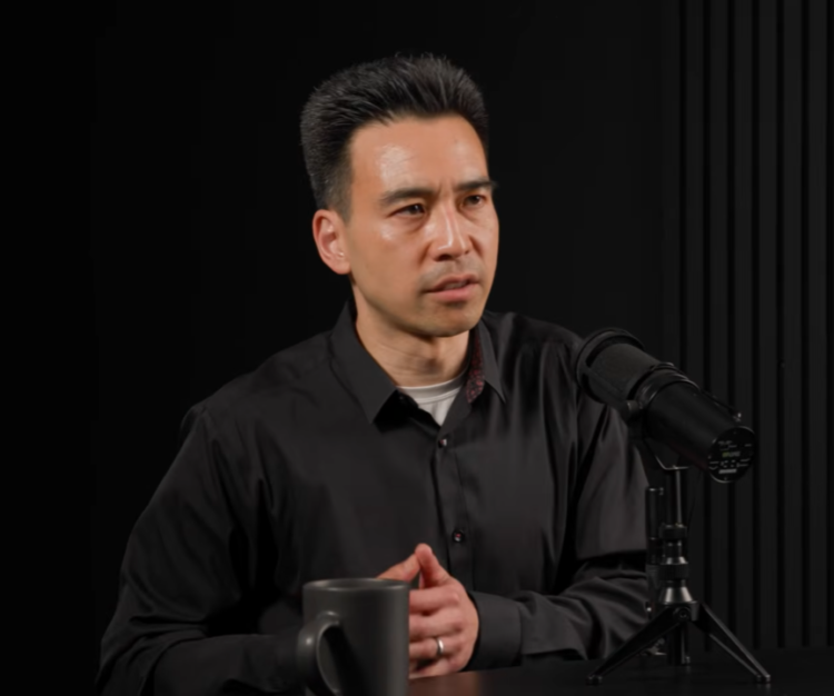 Samokontrola i požude: što objašnjava dr. Kentaro Fujita