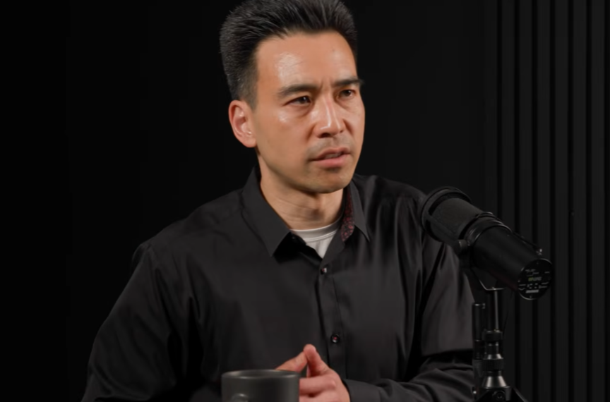 Samokontrola i požude: što objašnjava dr. Kentaro Fujita