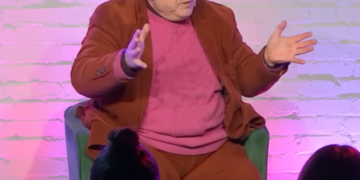 AI i marketing u 2026.: što predviđa Rory Sutherland
