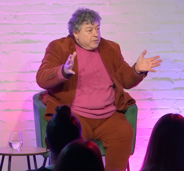AI i marketing u 2026.: što predviđa Rory Sutherland