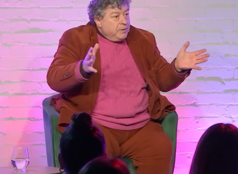 AI i marketing u 2026.: što predviđa Rory Sutherland