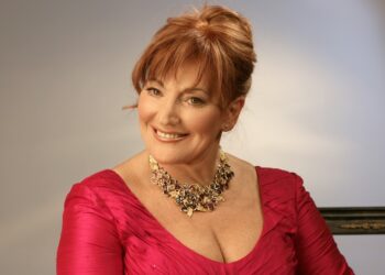 Tereza Kesovija