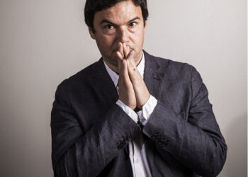 Thomas Piketty