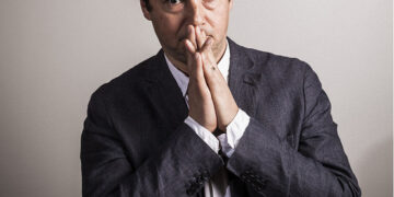 Thomas Piketty