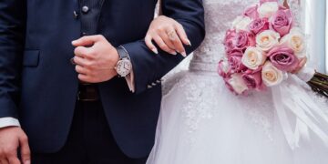 Okolini uzvrati: Mnogi veliki svatovi ne završe kao bajke