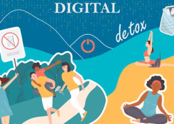 Digitalni otrov: Ovo vam uništava mozak, a radite to svaki dan