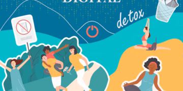 Digitalni otrov: Ovo vam uništava mozak, a radite to svaki dan